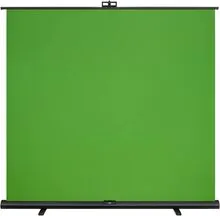 Fond vert