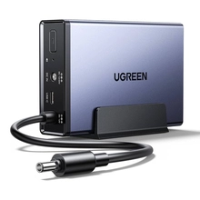 Onduleur pour le NAS