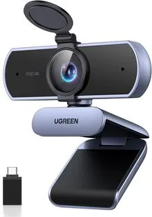Webcam